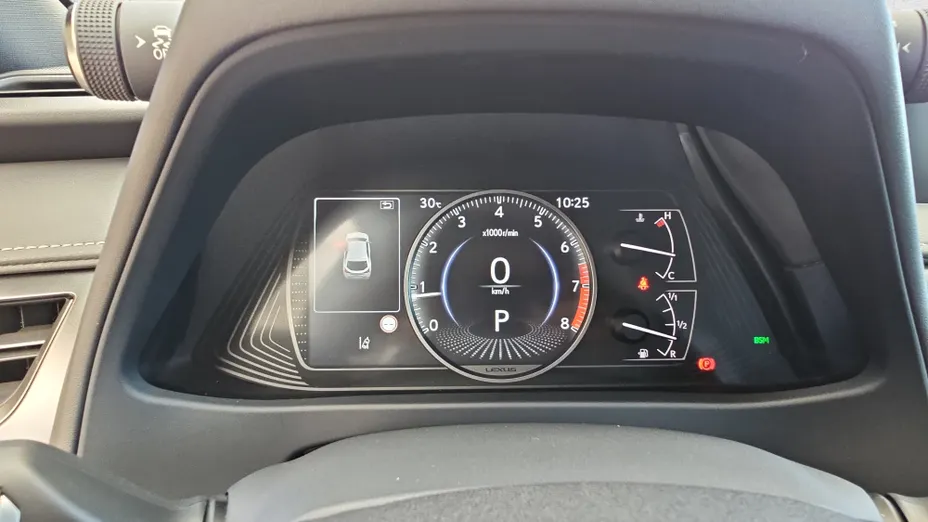 LEXUS UX UX 200 GPF Business 2WD