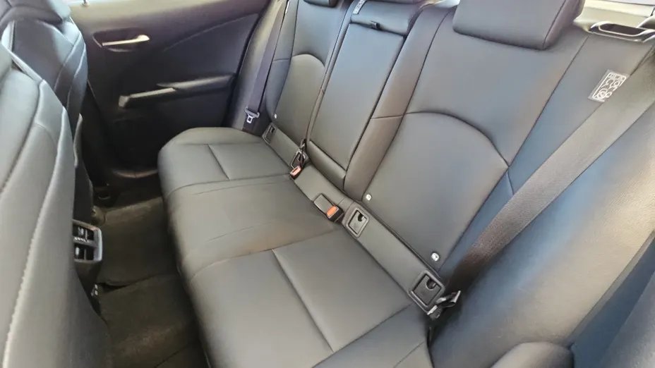 LEXUS UX UX 200 GPF Business 2WD