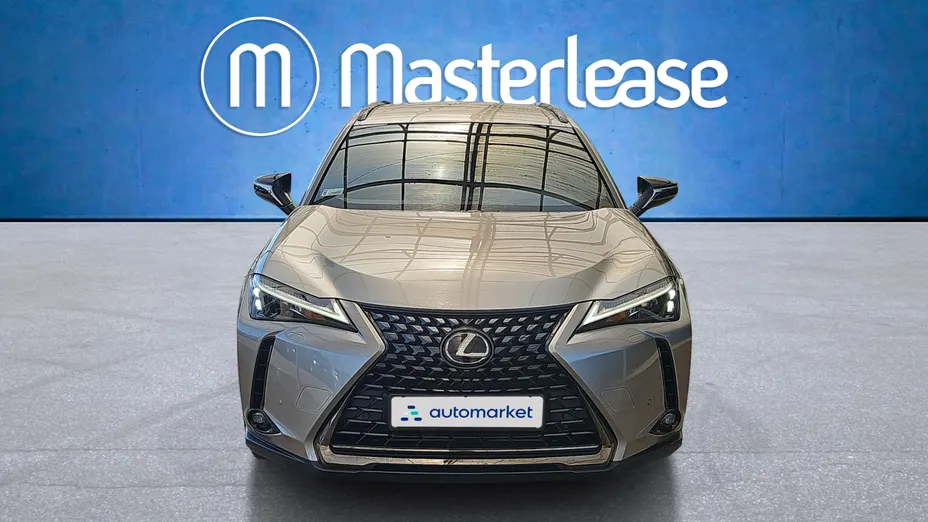 LEXUS UX UX 200 GPF Business 2WD
