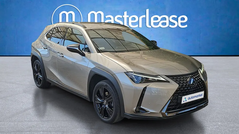 LEXUS UX UX 200 GPF Business 2WD