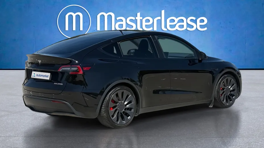 TESLA Model Y Y Performance AWD