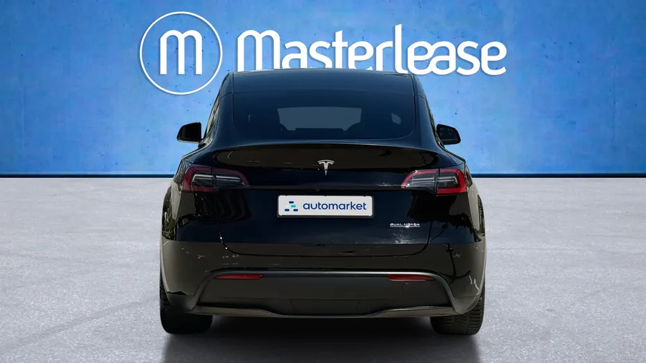 TESLA Model Y Y Performance AWD