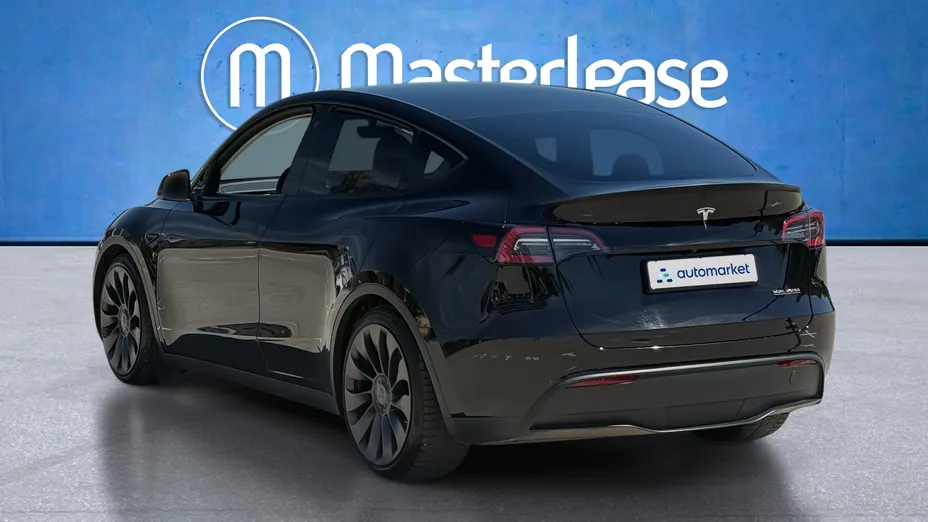 TESLA Model Y Y Performance AWD
