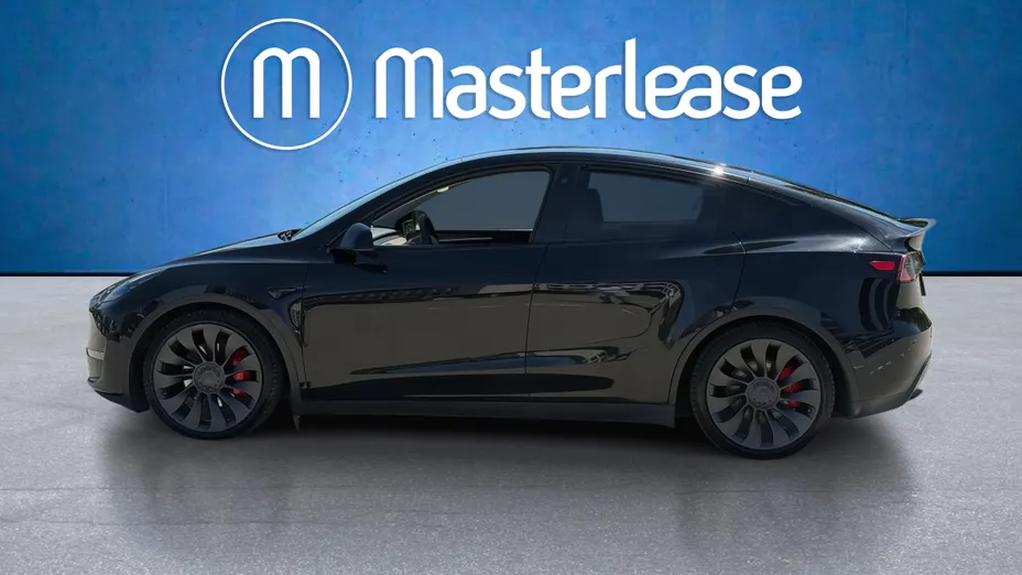 TESLA Model Y Y Performance AWD