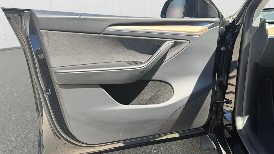 TESLA Model Y Y Performance AWD