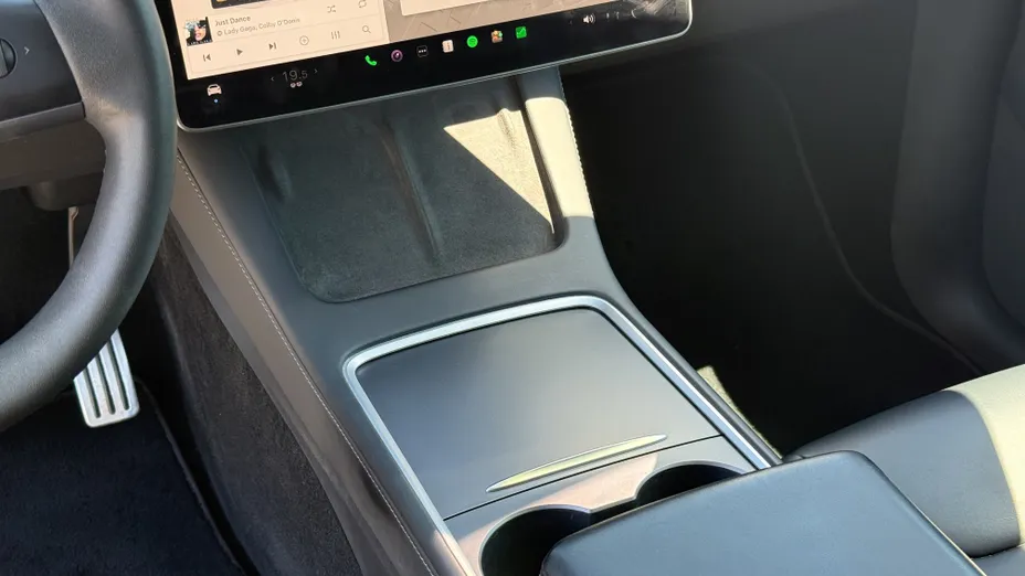 TESLA Model Y Y Performance AWD