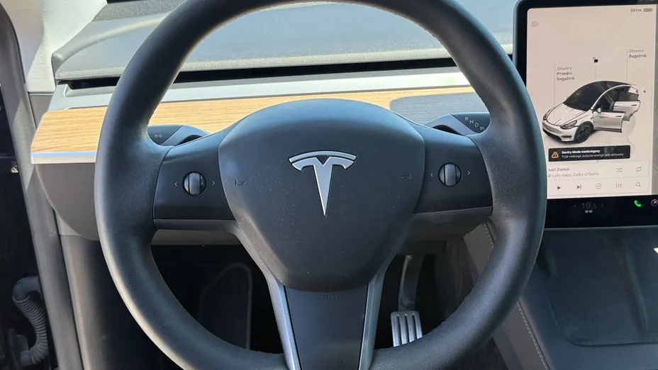 TESLA Model Y Y Performance AWD