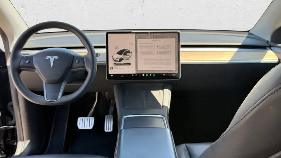 TESLA Model Y Y Performance AWD