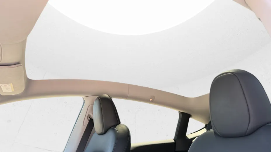 TESLA Model Y Y Performance AWD