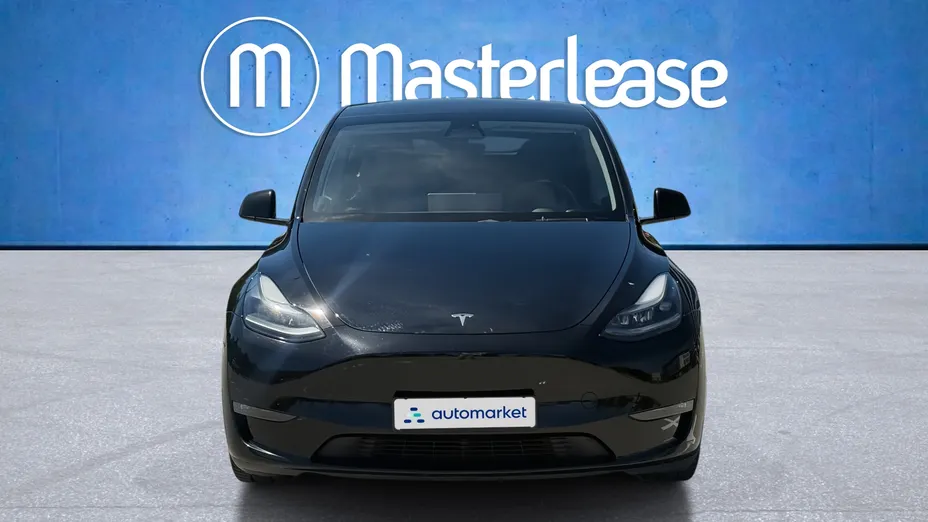 TESLA Model Y Y Performance AWD