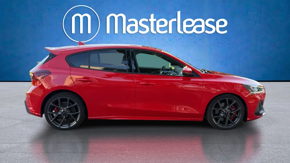 FORD Focus Focus 2.3 EcoBoost ST X aut