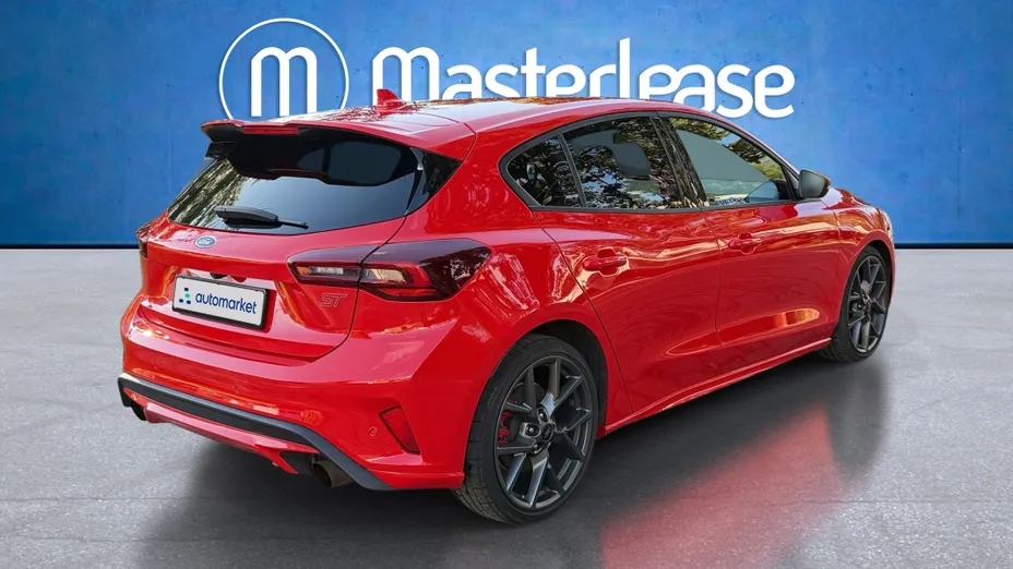 FORD Focus Focus 2.3 EcoBoost ST X aut