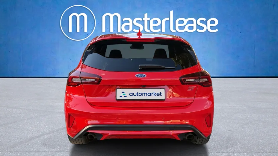 FORD Focus Focus 2.3 EcoBoost ST X aut