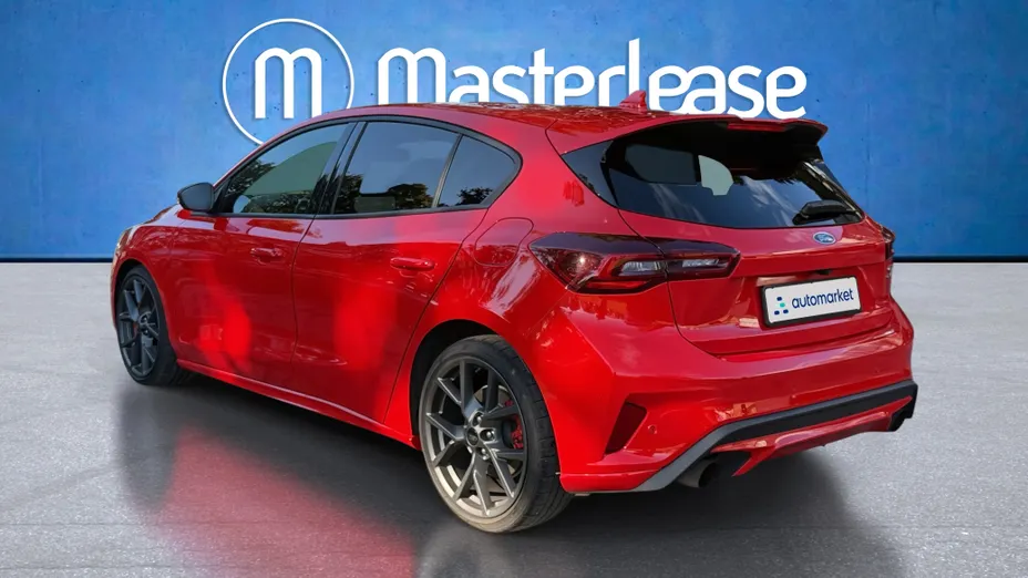 FORD Focus Focus 2.3 EcoBoost ST X aut