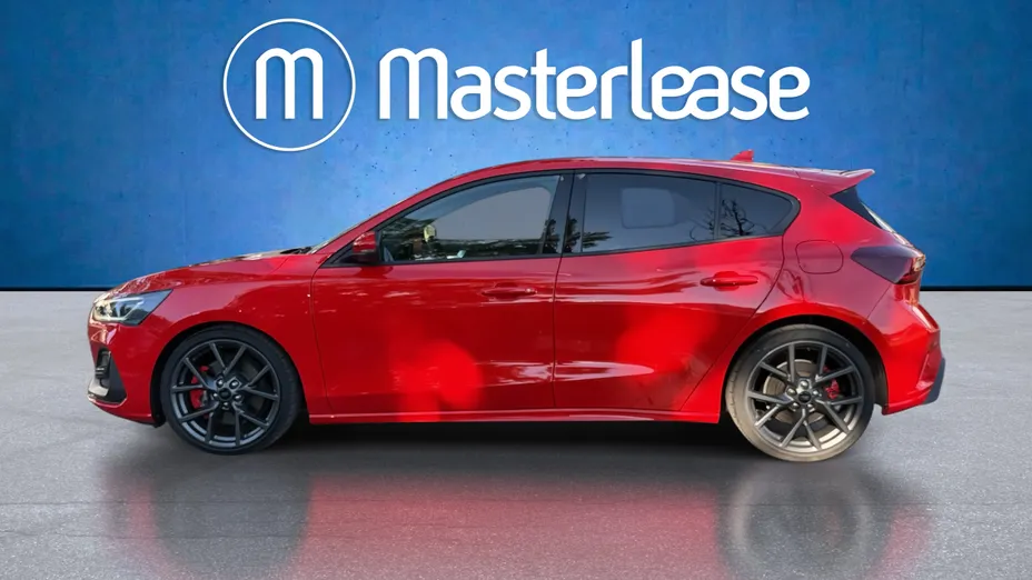 FORD Focus Focus 2.3 EcoBoost ST X aut