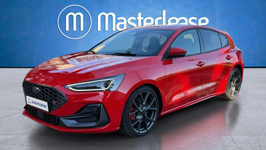 FORD Focus Focus 2.3 EcoBoost ST X aut