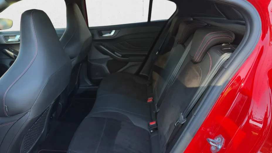 FORD Focus Focus 2.3 EcoBoost ST X aut