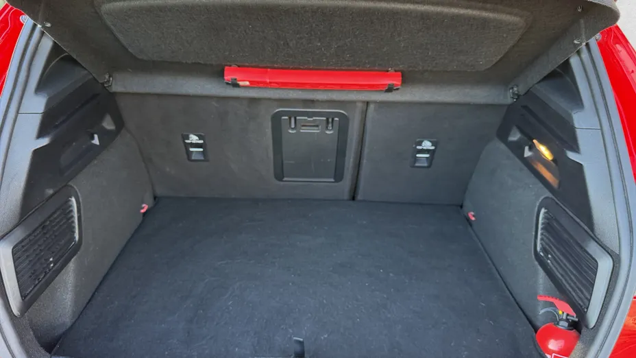 FORD Focus Focus 2.3 EcoBoost ST X aut