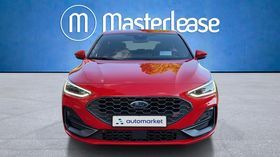 FORD Focus Focus 2.3 EcoBoost ST X aut