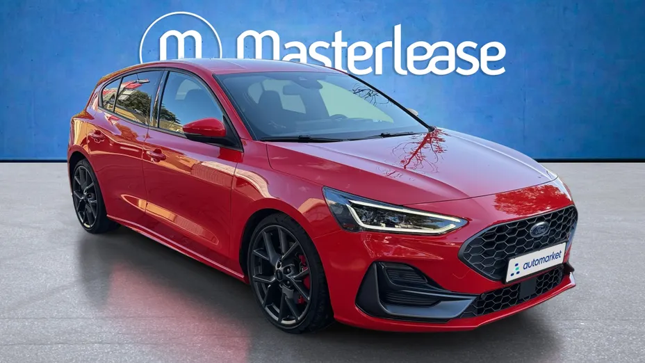 FORD Focus Focus 2.3 EcoBoost ST X aut