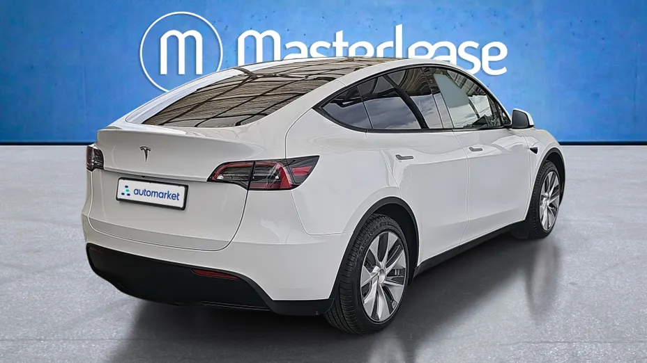 TESLA Model Y Y RWD