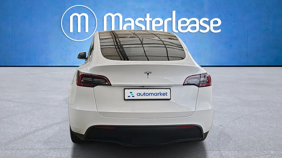 TESLA Model Y Y RWD