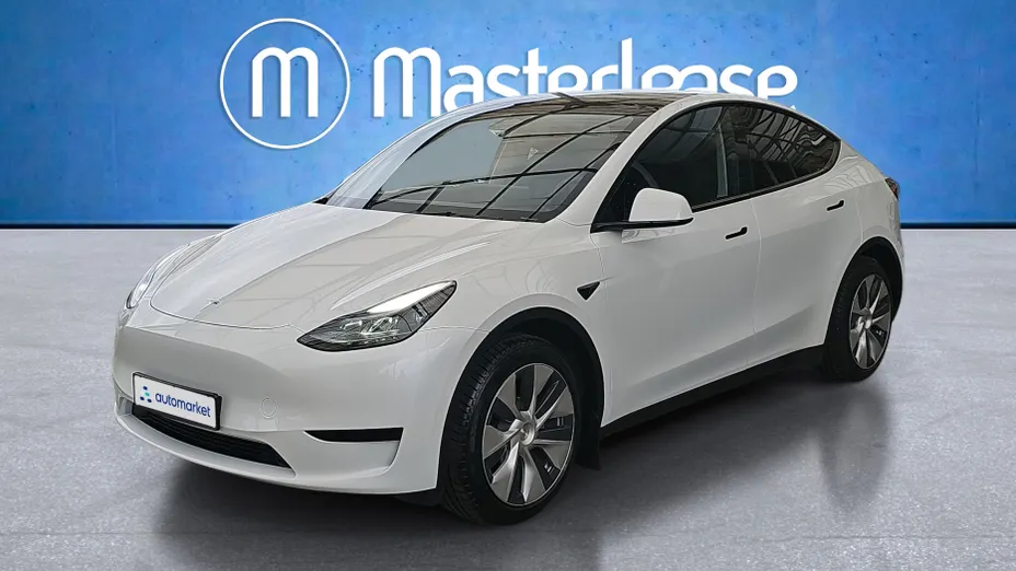 TESLA Model Y Y RWD