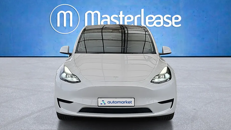 TESLA Model Y Y RWD