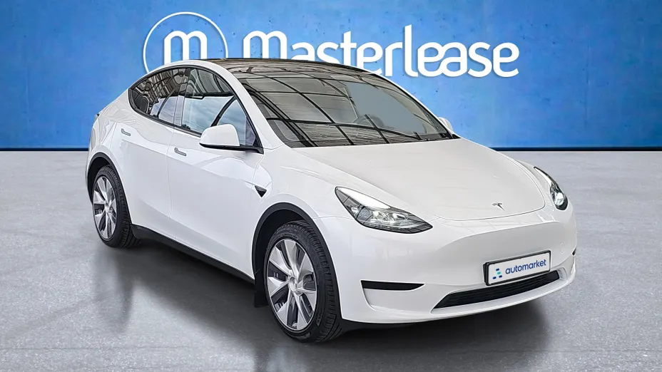 TESLA Model Y Y RWD