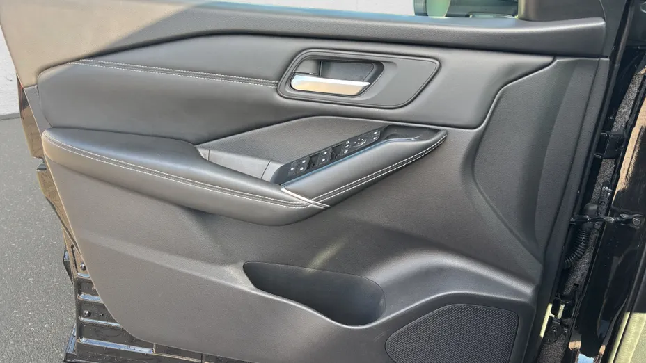 NISSAN Qashqai Qashqai 1.3 DIG-T mHEV N-Connecta