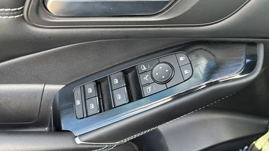 NISSAN Qashqai Qashqai 1.3 DIG-T mHEV N-Connecta
