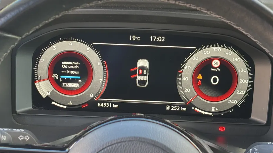NISSAN Qashqai Qashqai 1.3 DIG-T mHEV N-Connecta