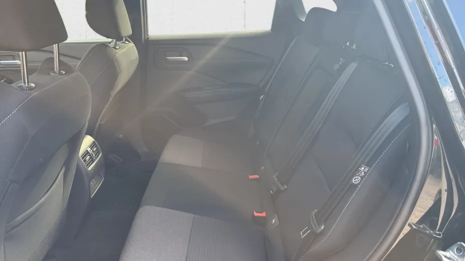 NISSAN Qashqai Qashqai 1.3 DIG-T mHEV N-Connecta
