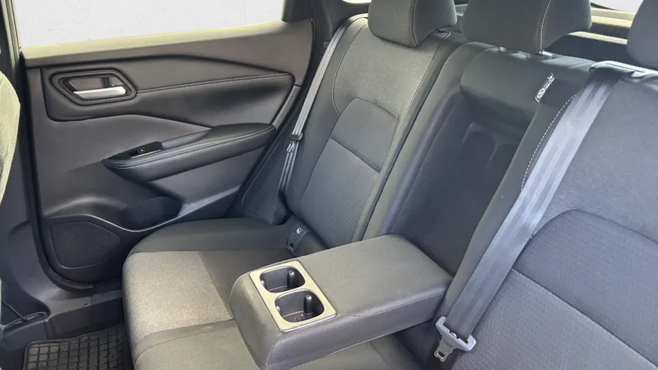 NISSAN Qashqai Qashqai 1.3 DIG-T mHEV N-Connecta