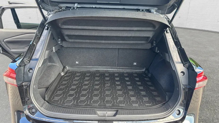 NISSAN Qashqai Qashqai 1.3 DIG-T mHEV N-Connecta