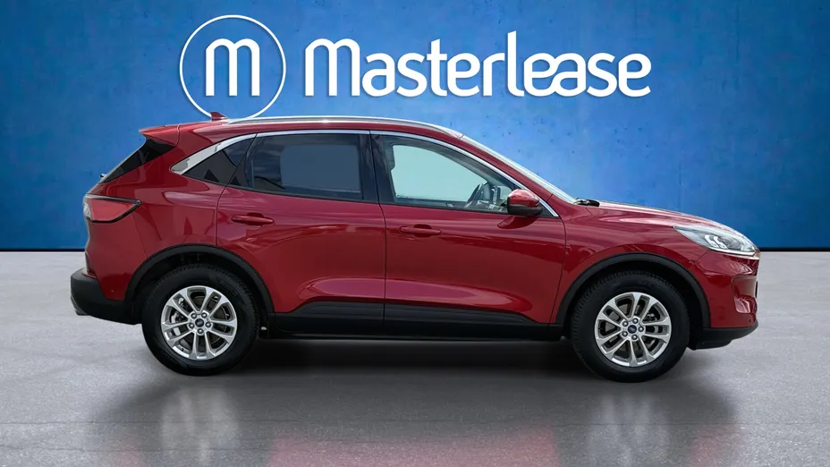FORD Kuga Kuga 1.5 EcoBoost FWD Titanium