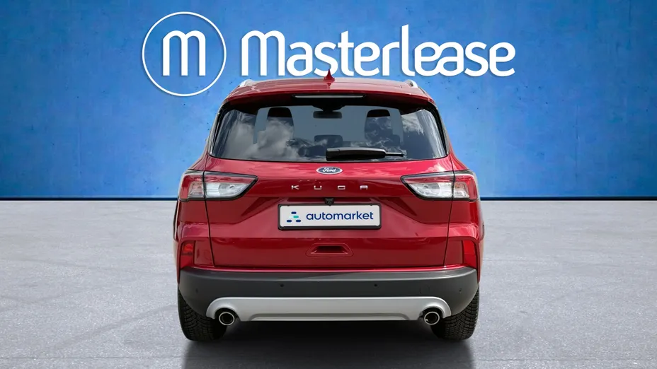 FORD Kuga Kuga 1.5 EcoBoost FWD Titanium