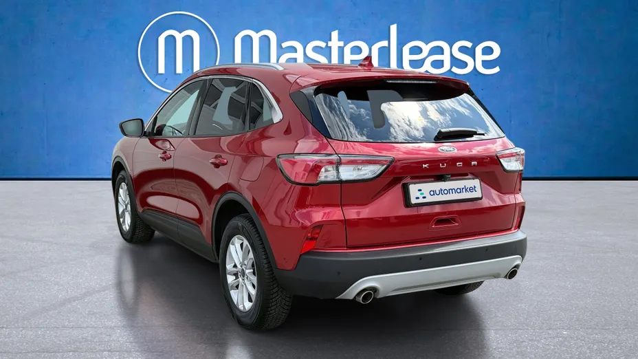 FORD Kuga Kuga 1.5 EcoBoost FWD Titanium