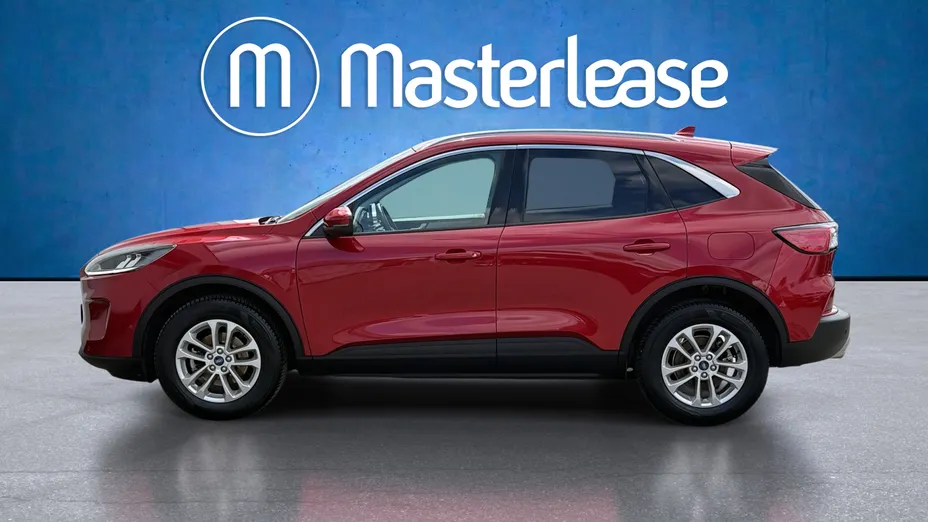 FORD Kuga Kuga 1.5 EcoBoost FWD Titanium