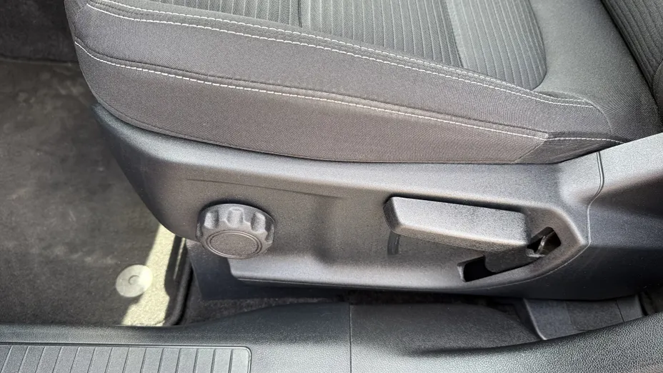 FORD Kuga Kuga 1.5 EcoBoost FWD Titanium