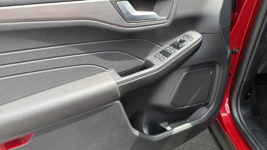 FORD Kuga Kuga 1.5 EcoBoost FWD Titanium