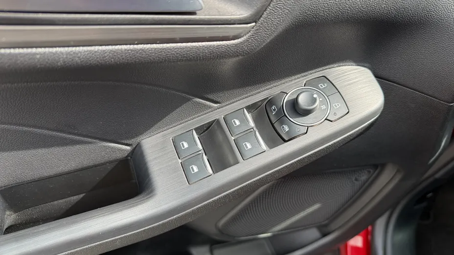 FORD Kuga Kuga 1.5 EcoBoost FWD Titanium