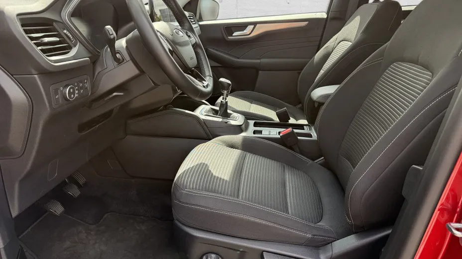 FORD Kuga Kuga 1.5 EcoBoost FWD Titanium