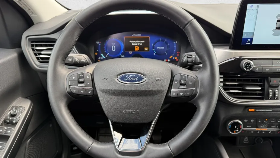 FORD Kuga Kuga 1.5 EcoBoost FWD Titanium