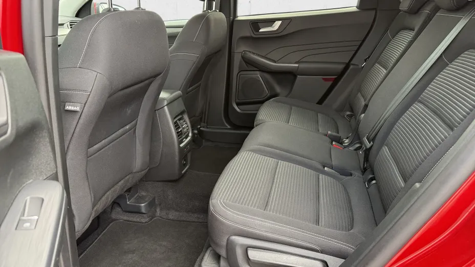 FORD Kuga Kuga 1.5 EcoBoost FWD Titanium