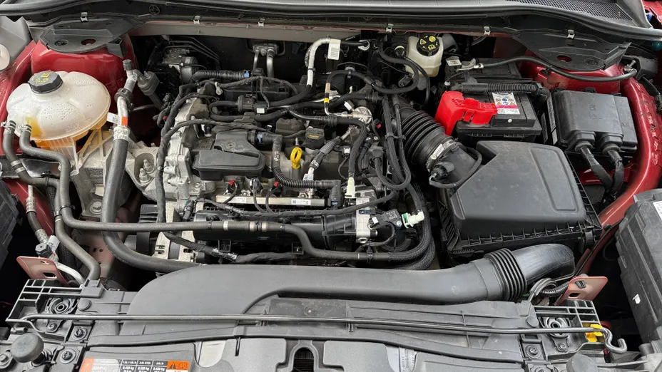 FORD Kuga Kuga 1.5 EcoBoost FWD Titanium