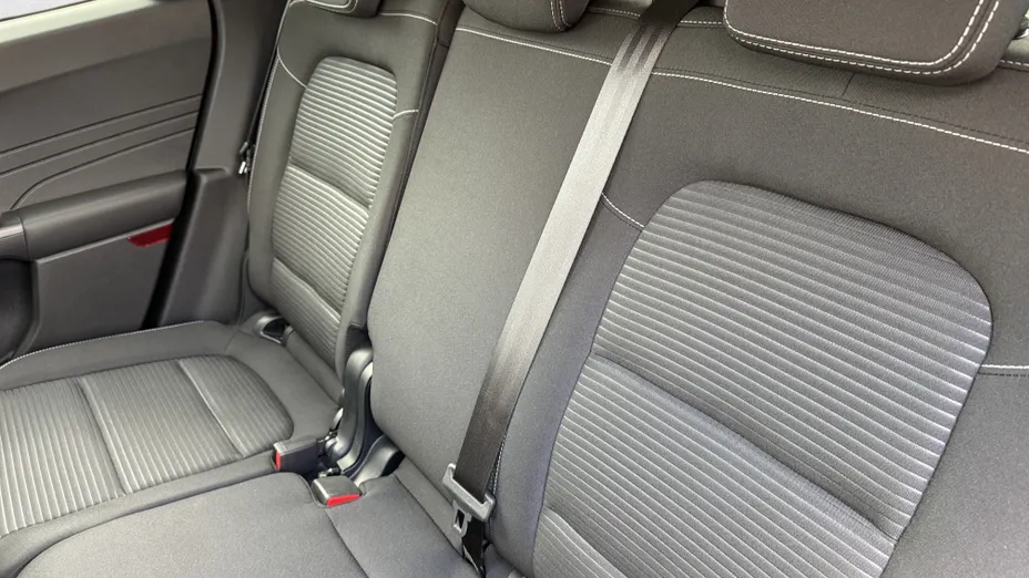 FORD Kuga Kuga 1.5 EcoBoost FWD Titanium