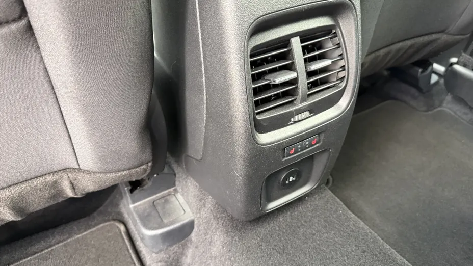 FORD Kuga Kuga 1.5 EcoBoost FWD Titanium