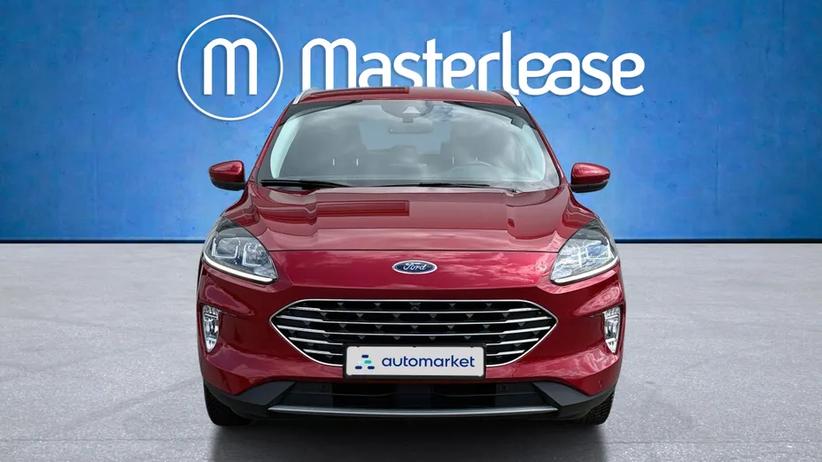 FORD Kuga Kuga 1.5 EcoBoost FWD Titanium