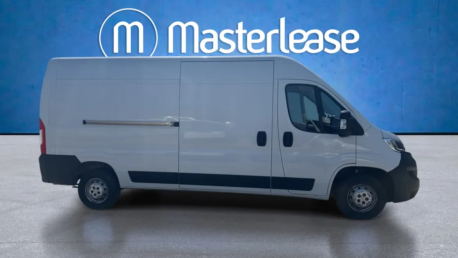 OPEL Movano Movano CDTI L3H2